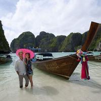 Отзыв от Наталья - Виза Destination Thailand